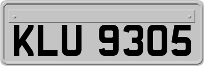 KLU9305