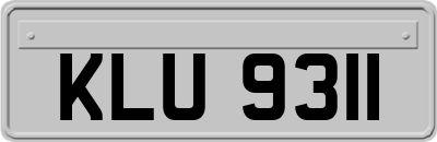 KLU9311