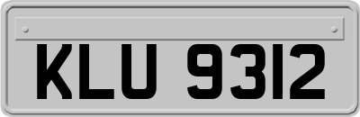 KLU9312