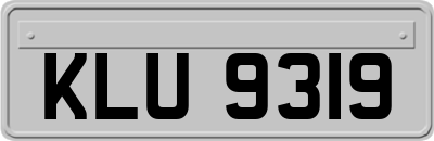 KLU9319
