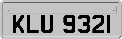 KLU9321