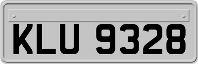 KLU9328