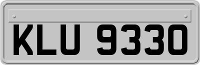 KLU9330