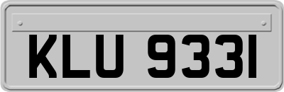 KLU9331