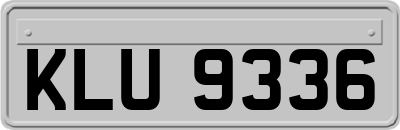 KLU9336