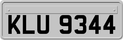 KLU9344