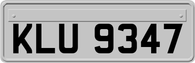 KLU9347