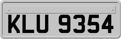 KLU9354