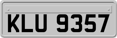 KLU9357