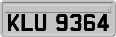 KLU9364