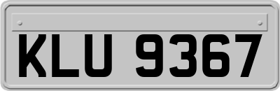 KLU9367