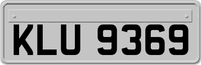 KLU9369