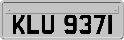 KLU9371