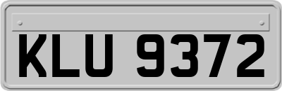 KLU9372