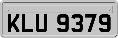 KLU9379