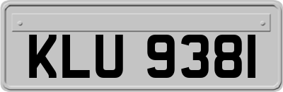 KLU9381