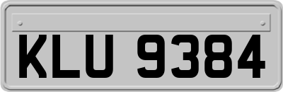 KLU9384