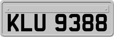 KLU9388