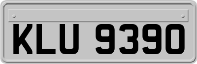 KLU9390