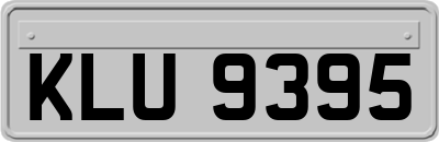 KLU9395