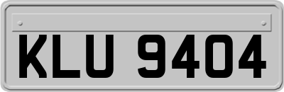 KLU9404