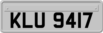 KLU9417