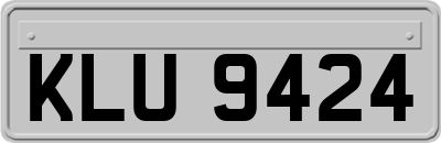 KLU9424