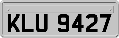 KLU9427