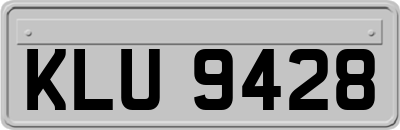 KLU9428