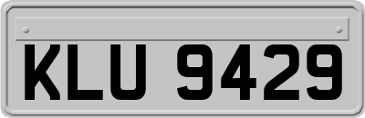 KLU9429