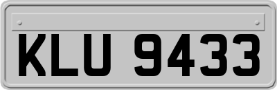 KLU9433
