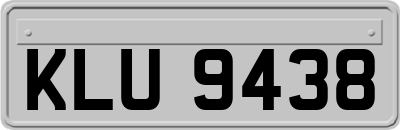 KLU9438