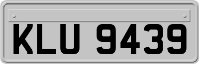 KLU9439