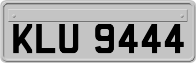 KLU9444