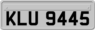KLU9445