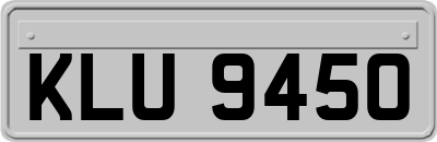 KLU9450