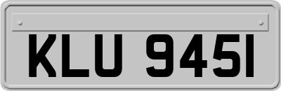 KLU9451