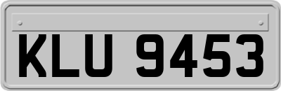 KLU9453