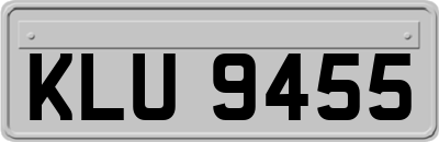 KLU9455
