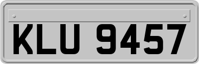 KLU9457