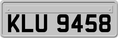 KLU9458