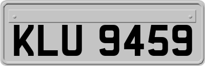 KLU9459