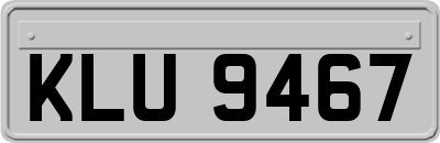 KLU9467