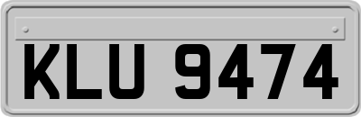 KLU9474