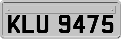 KLU9475