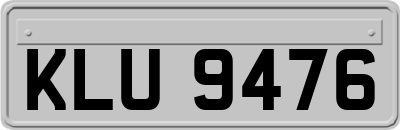 KLU9476