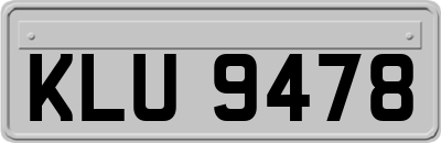 KLU9478