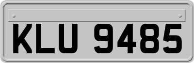 KLU9485