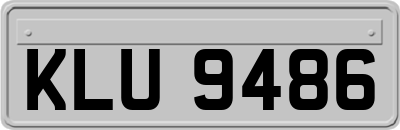 KLU9486