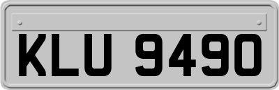 KLU9490